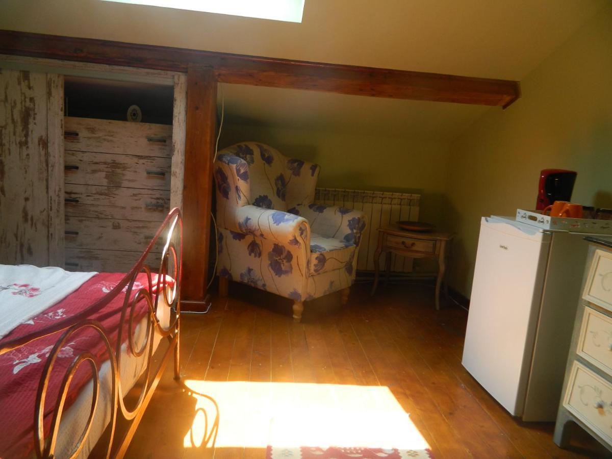 テキルギオルCasa Ligiaアパートメント エクステリア 写真
