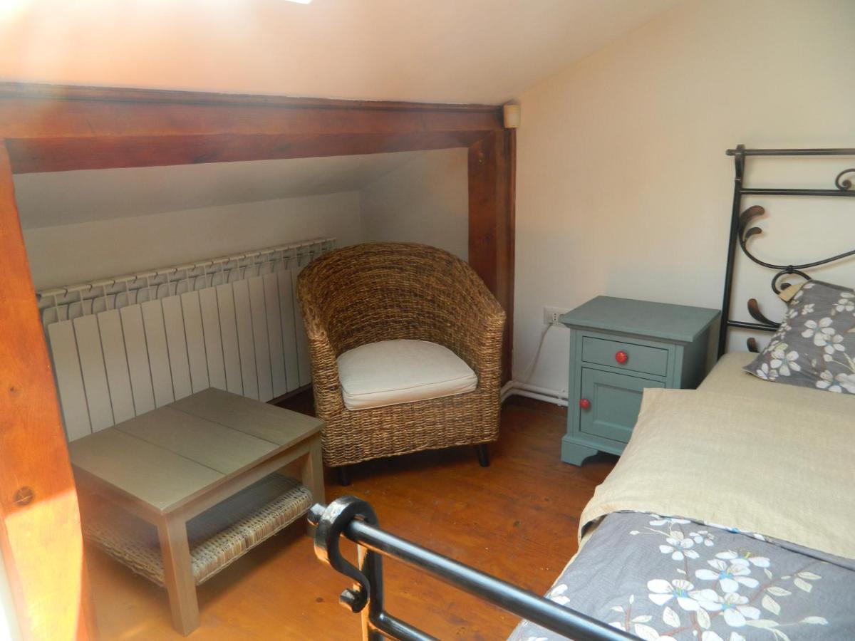 テキルギオルCasa Ligiaアパートメント エクステリア 写真