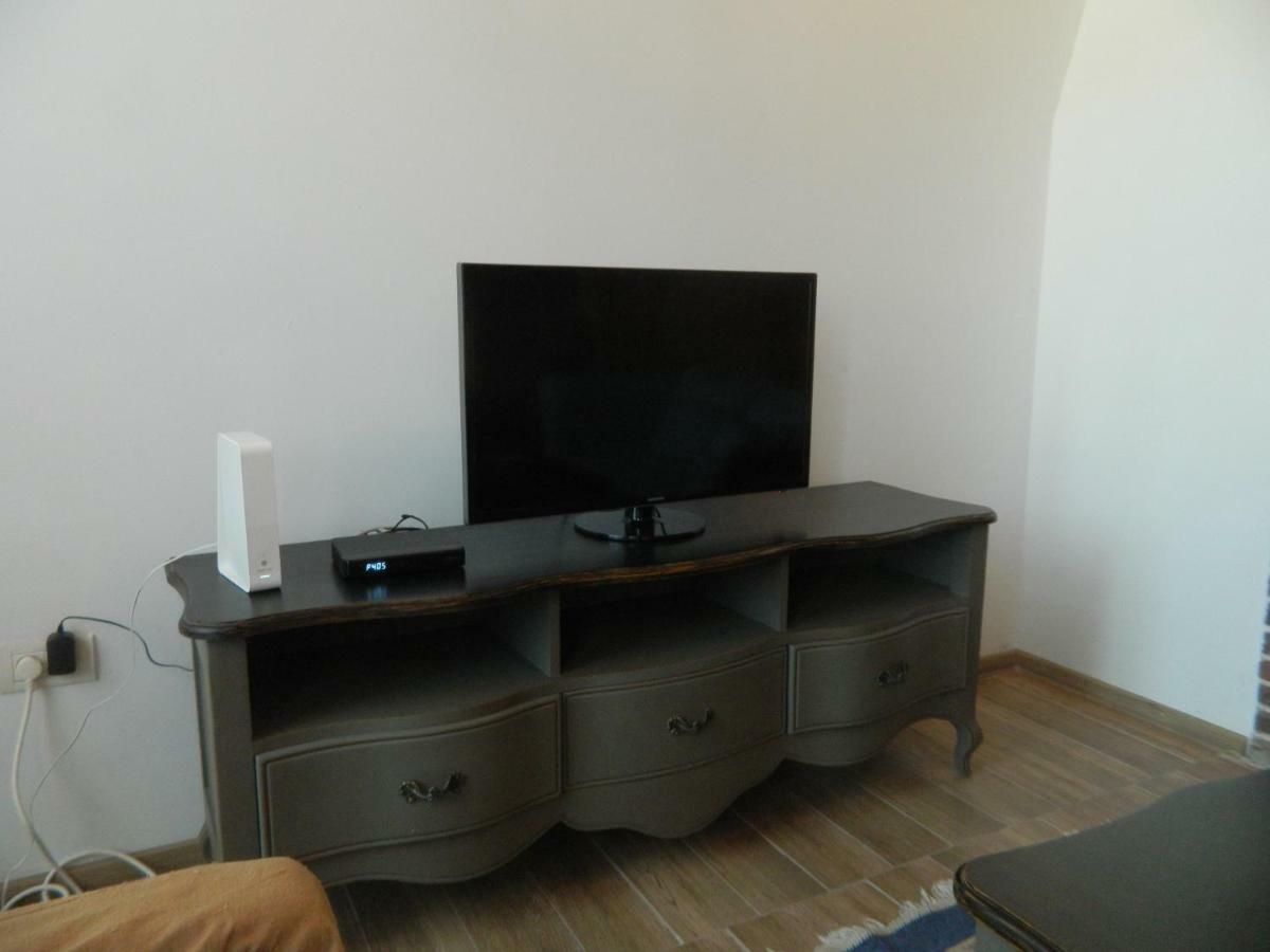 テキルギオルCasa Ligiaアパートメント エクステリア 写真