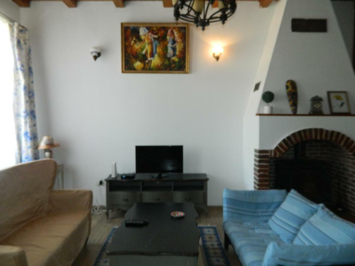 テキルギオルCasa Ligiaアパートメント エクステリア 写真